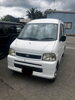 「TE-S210V・平成14年式・ホワイトのハイゼット（解体車）が入庫しました」