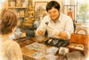 店頭買取・出張買取共に対応可能です。「札幌市西区｜買取店は査定額だけ？お客様は「品物の扱い方」も見ています」