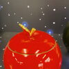 魔法のりんご🍎