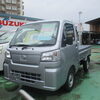 【未使用車】ダイハツ ハイゼット入荷しました！