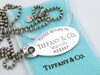 TIFFANY＆Co.　リターントゥティファニー　ネックレス「【新潟市/三条市/買取本舗ふくろう】　リターントゥティファニー　ネックレス　シルバーアクセサリー　ブランドアクセサリー　ブルガリ　カルティエ　エルメス　買取　売る　遺品整理　終活　断捨離　整理品　出張買取　新潟市東区　新潟市西区　三条市」