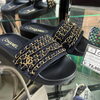 【新入荷】CHANEL（シャネル）ココマークチェーンサンダルが入荷しました、商品続々入荷中!!