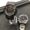 G-SHOCKとCKの腕時計をお買取しました！札幌市中央区のお客様からのご相談