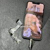 「充電出来ない故障iPhone13mini」