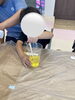 「【児発・放デイ】石けんスライム🫧【札幌市北区児童デイ】」