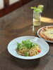 「ランチメニューについて🍕🍝」