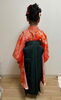 「七五三のヘアセット・着付けを承っております」