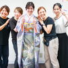 問屋町レンタル着物TUZUMI　9月もよろしくお願いいたします｜秋のご予約ありがとうございます