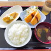 今週（8/31から9/4）の日替わりランチ（890円）メニューです♪