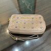 愛用していたブランド小物も高価買取！Miumiuのスタッズポーチ買取事例をご紹介【かいとる雪が谷大塚駅前店】