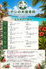 「🏝️ヤシの木接骨院の直近の空き枠🏝️」