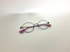 「お買い求め頂いたメガネのご紹介 ≪Reego CHARMANT+HOYA≫」