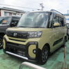 【中古車】ダイハツ タントファンクロス入荷しました！