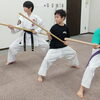 秋冬の運動習慣に。毎週土曜、千葉船橋で琉球古武道（棒・サイ・ヌンチャク等）の稽古。無料体験募集中！