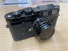 LEICA M3 買取事例「LEICA M3 買取事例｜杉並区・荻窪の杉並カメラ」