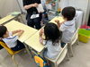 「子どもたちの学ぶ姿をご紹介｜公文式北千住教室の日々の学習風景　足立区　北千住　学習塾　乳幼児　小学生　中高生」