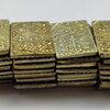 二分判金をお買取りしました｜宮崎市で古銭・金貨・骨董品の出張買取ならリサイクルショップメモリー