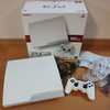 SONY PlayStation 3（PS3）本体・コントローラーをお買取りしました｜宮崎市でゲーム機の出張買取ならリサイクルショップメモリー