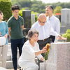 命日・法要前に確認したい、お墓そうじのチェック項目