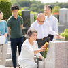 命日・法要前に確認したい、お墓そうじのチェック項目