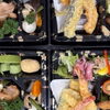 大切な方へ届ける、トレビの仕出し弁当