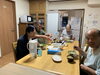 「【らしくホーム長橋】Mさん、お誕生日おめでとうございます！🎉」