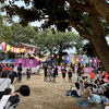 小金原9丁目祭りへ行ってきました！にぎやかな時間を楽しみました😊