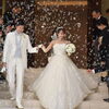 瑞季先生ご結婚おめでとう