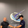埼玉整形外科スポーツクリニックの内覧会へ伺いました
