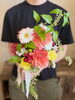 「撮影用のブーケ💐　【越前市/花屋/生花/フラワーアレンジメント/ふるーれ・T】」