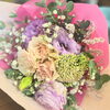 プチブーケのご注文💐
