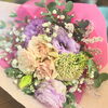 プチブーケのご注文💐