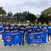 【U-15】活動レポート〈開催日:8/29(土)〉