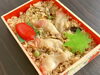 北海道加工食品コンクール優秀賞を受賞した「ホッキごはん」「北起屋【9月出店スケジュールのお知らせ】」