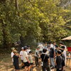 夏のBBQイベントを開催しました！思いきり楽しんだ思い出を学びの力に
