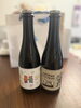 「クラフトビールのラベルに採用されました🍺」