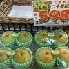 【枚方市駅直結】秋の味覚入荷！鳥取県産二十世紀梨・新甘泉・お買得サンつがる・たねなし巨峰｜新鮮果実 日野屋