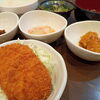 8/31の小鉢ランチ♪