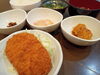 「8/31の小鉢ランチ♪」