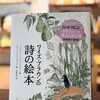 小さな自然に耳をすます『ワイズ・ブラウンの詩の絵本』