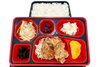 ビジネス弁当「８月３１日のお弁当🍱」