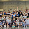 🎐第1回 東向島みんなの夏祭りを開催しました✨