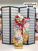 「王道カラー✖️古典柄🌸かわいい振袖コーデ♪【東京都葛飾区限定！成人式の豪華振袖フルセットレンタル)」