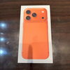 iPhone 17 Pro Max オレンジ・512GBをお買取りしました