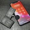 「バッテリー交換iPhoneX」
