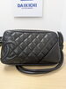 「CHANEL カンボンハンドバッグをお買取りさせていただきました【買取大吉新琴似四番通店】」