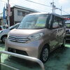 【中古車】ニッサン デイズルークス入荷しました！