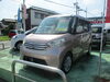 優しい雰囲気のピンクです(⌒∇⌒)「【中古車】ニッサン デイズルークス入荷しました！」