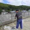 屋上コンクリートの防水保護。素材の状態に合わせた施工が大切です