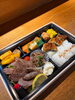 「船橋の法人・学校向け会議弁当｜和牛ステーキ弁当・すき焼き弁当を配達」